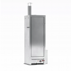 Wędzarnia elektryczna z generatorem dymu THW1902